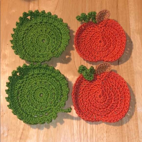 CROCHET COASTER MYSTERY BOX - Picture 5 of 16